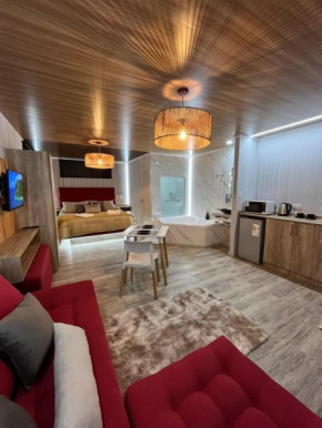 Sunset Paradise Suites